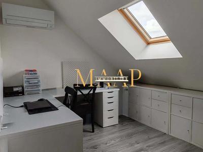 Maison - 117 m² - 4 pièces