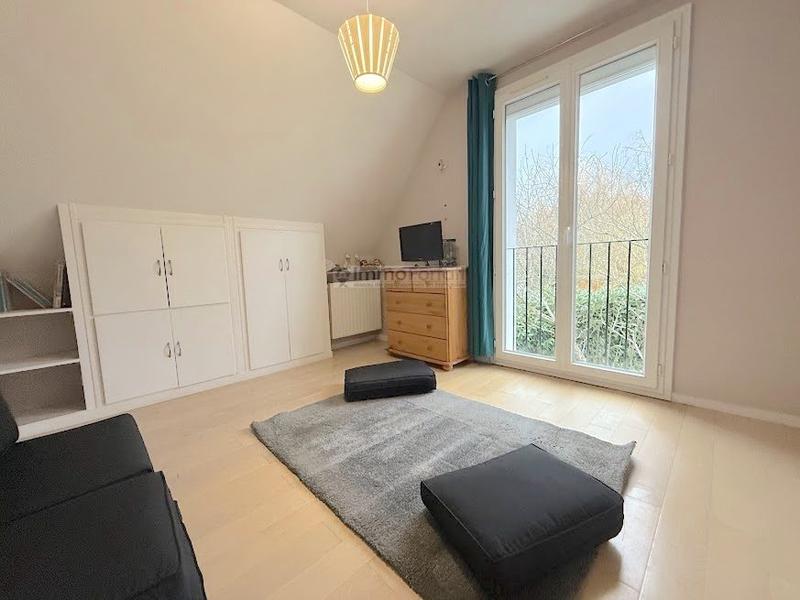 Maison - 156 m² - 7 pièces