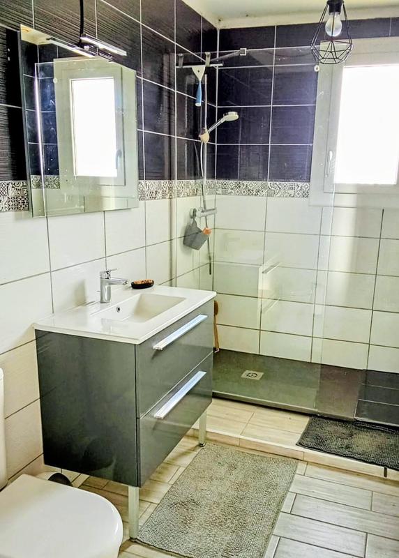 Villa - 153 m² - 7 pièces