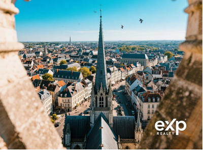 Fonds de commerce - 220 m²