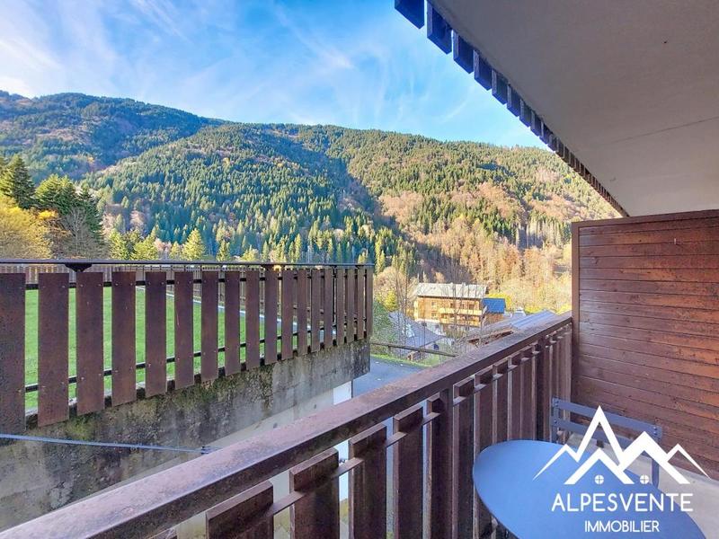 Studio - 20 m² - 1 pièce