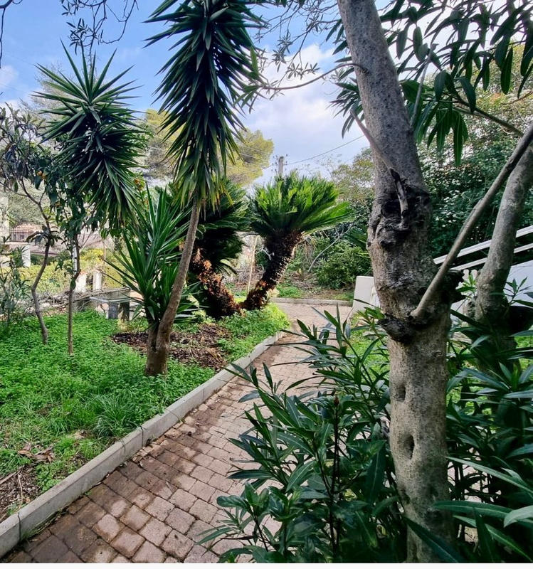 Villa - 140 m² - 5 pièces