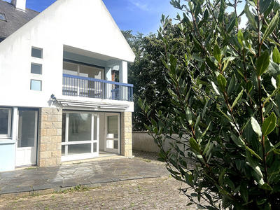 Maison - 163 m² - 7 pièces
