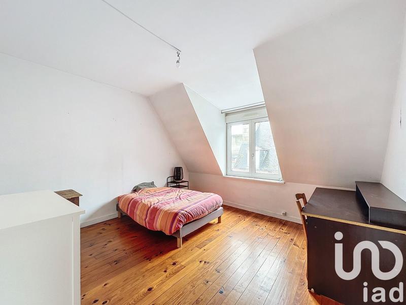 Appartement - 113 m² - 4 pièces