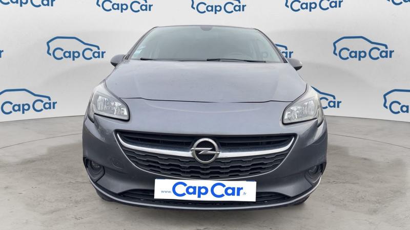 Opel Corsa 1.4 90 Design Edition