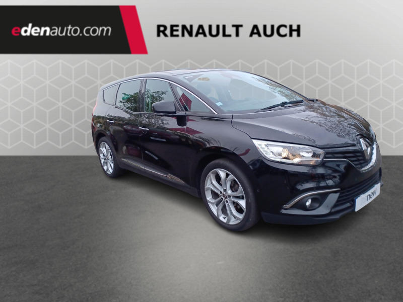 Renault Grand Scénic Blue dCi 120 Business