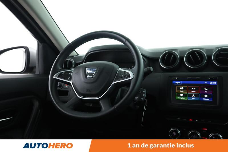 Dacia Duster II 1.5 dCi Blue Prestige 4x2 116 ch
