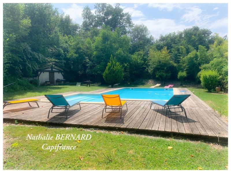 Local commercial - 455 m² - 20 pièces