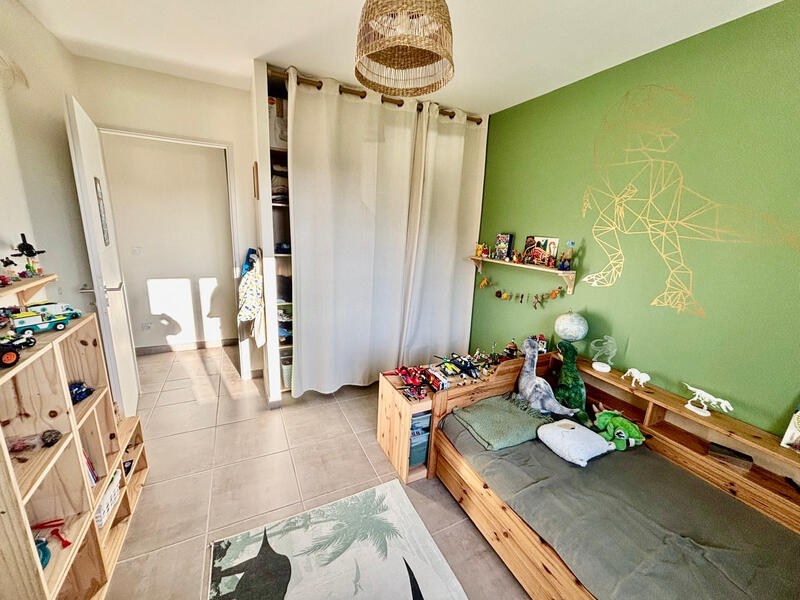 Villa - 105 m² - 5 pièces