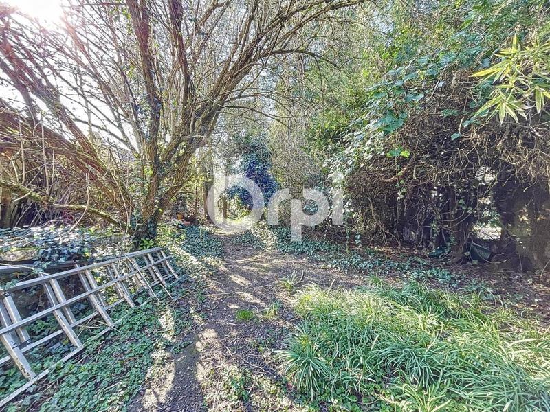 Maison - 194 m² - 6 pièces