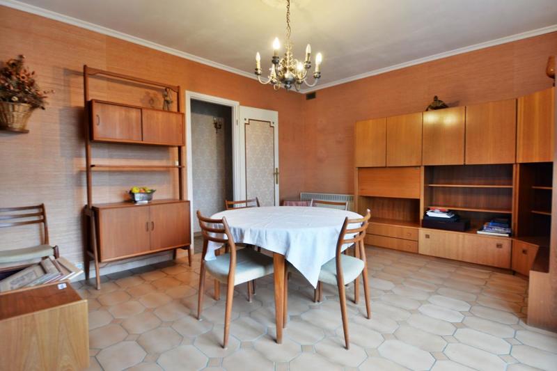 Maison - 123 m² - 5 pièces