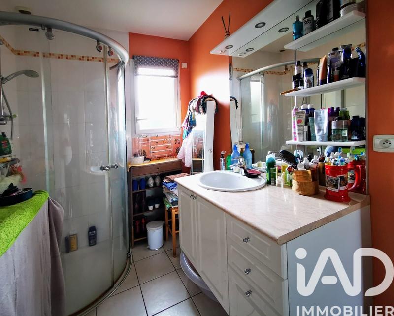 Maison - 148 m² - 6 pièces