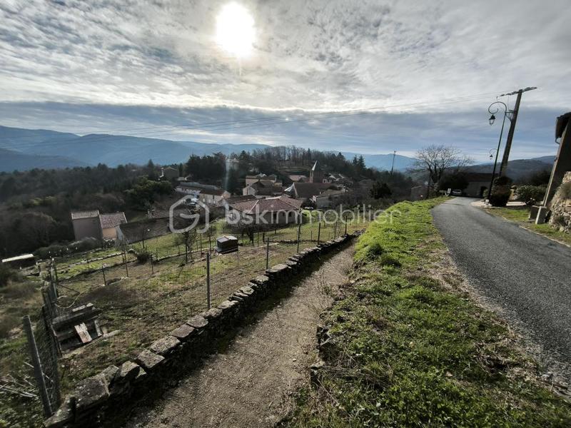 Maison - 122 m² - 5 pièces