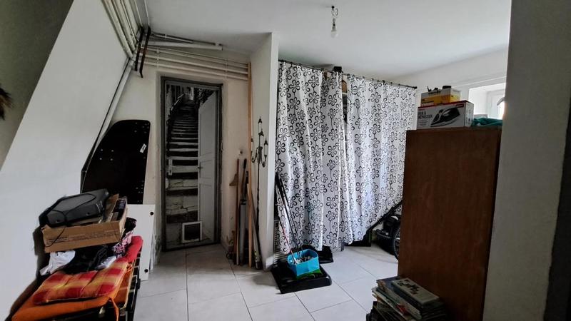 Maison - 175 m² - 6 pièces