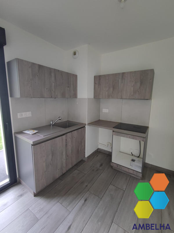 Appartement - 68 m² - 3 pièces