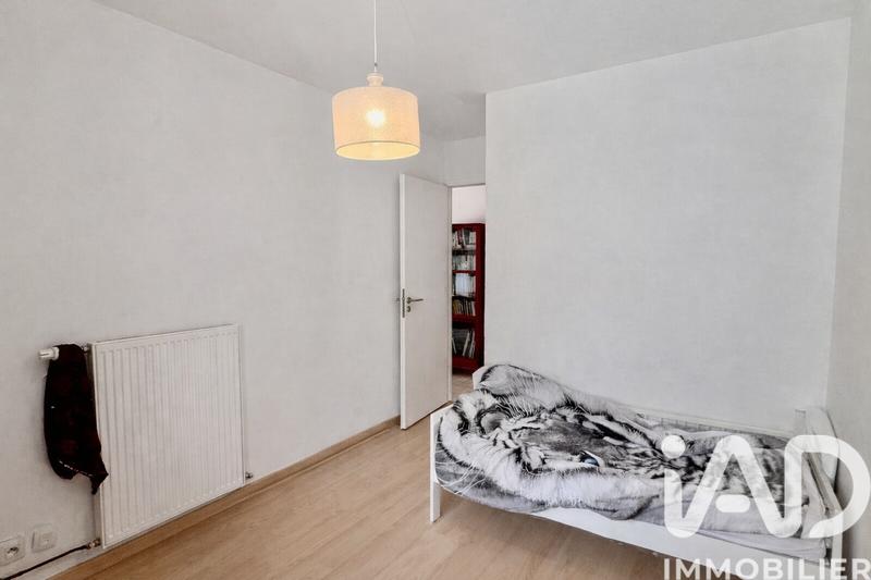 Appartement - 82 m² - 4 pièces