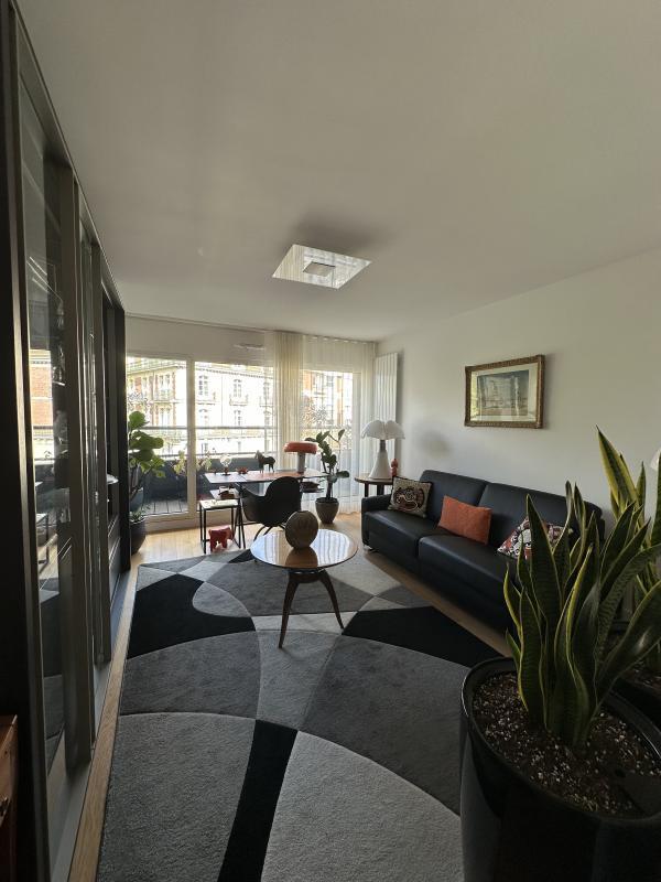 Appartement - 135 m² - 5 pièces