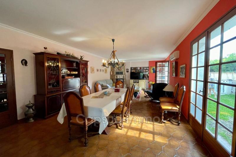 Villa - 141 m² - 5 pièces