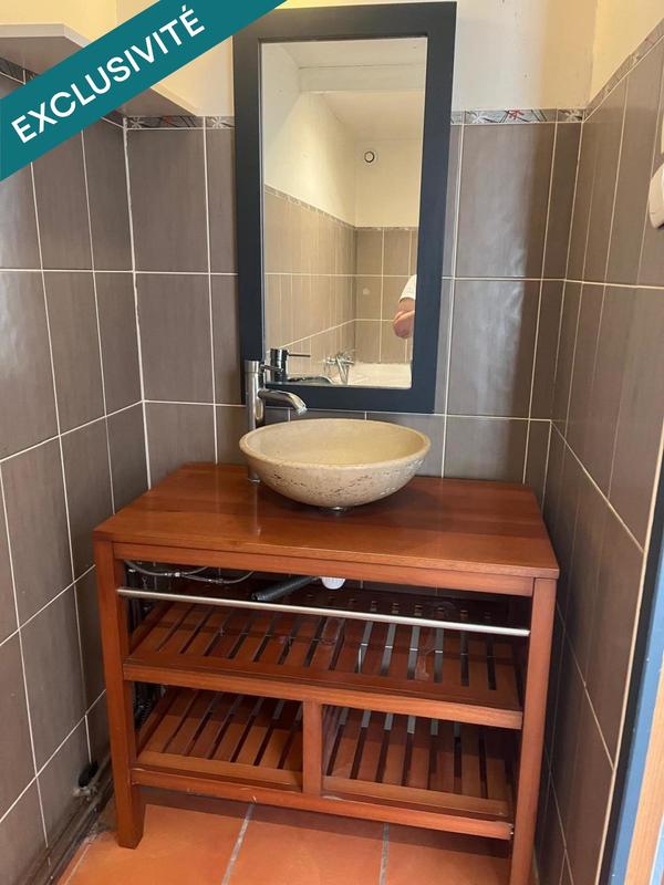 Maison - 97 m² - 4 pièces