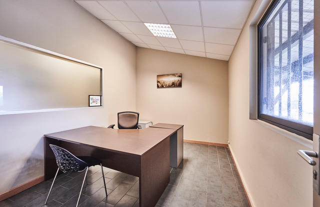Bureau - 313 m²