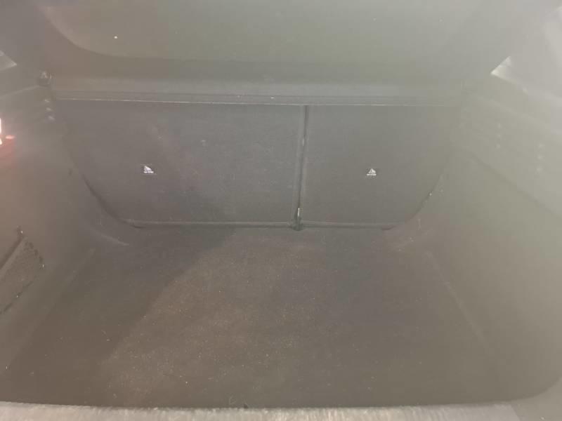 Peugeot 308 PureTech 110ch s&amp;S Bvm6 Active Pack