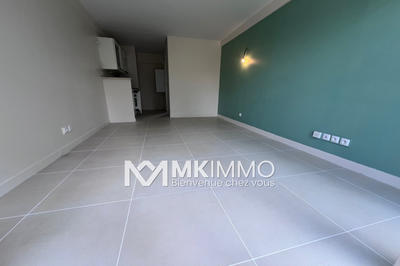 Appartement - 21 m² - 1 pièce