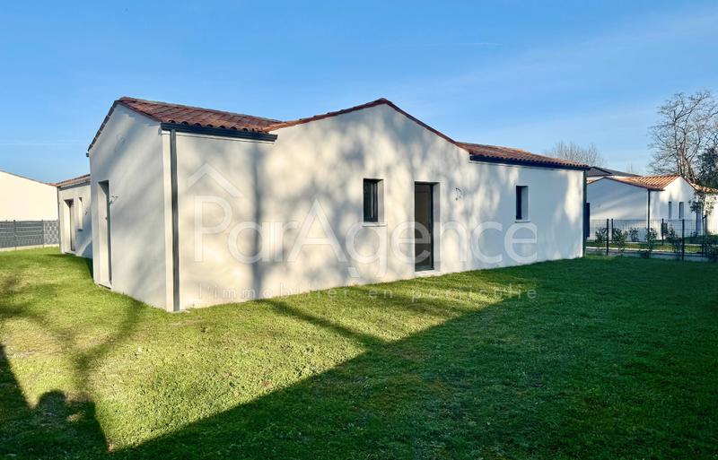 Maison - 136 m² - 5 pièces