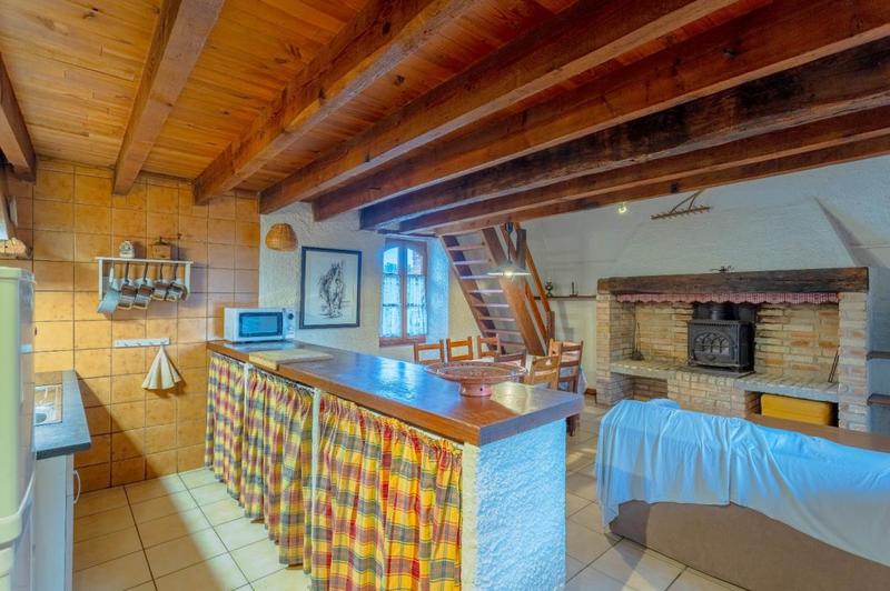 Propriété - 374 m² - 15 pièces