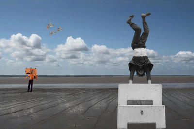 Odyssée - Dans ma Cuisine un Desert?