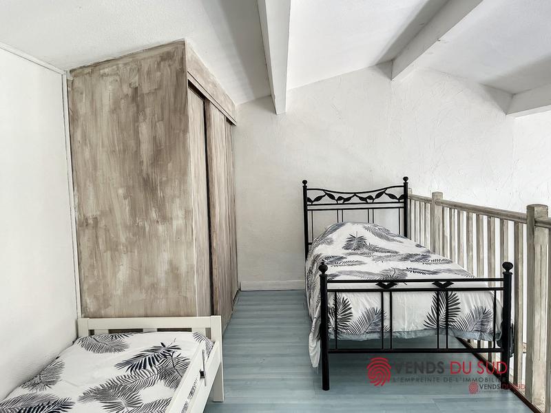 Viager - Maison de campagne - 107 m² - 3 pièces