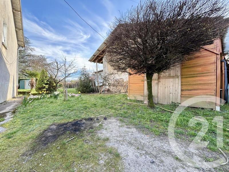 Propriété - 121 m² - 6 pièces