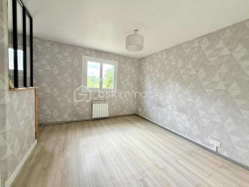 Maison - 140 m² - 7 pièces