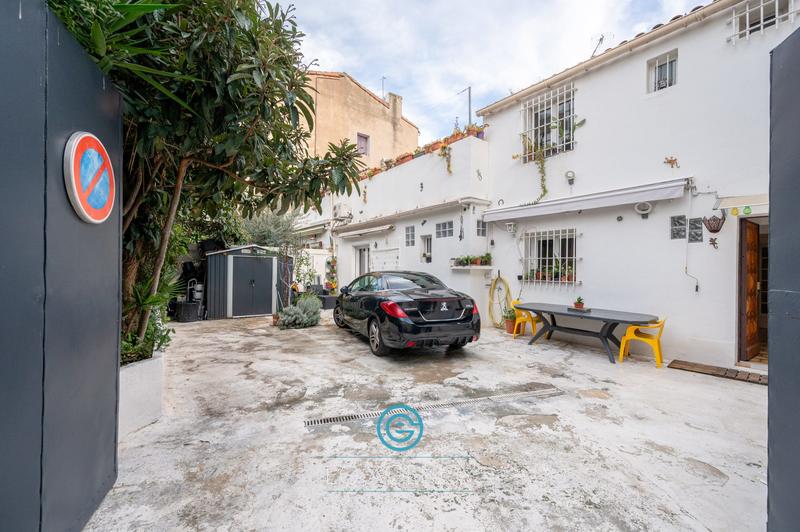 Maison - 127 m² - 5 pièces