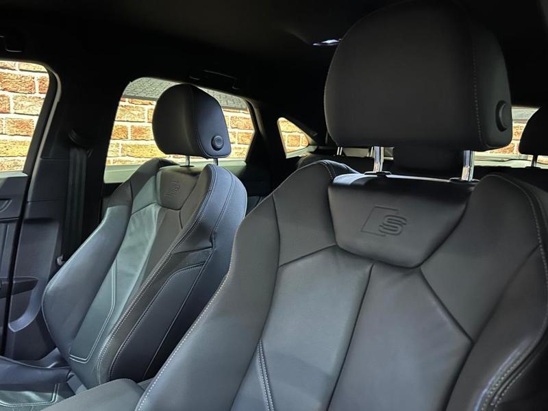 Audi Q3 Sportback 35 Tdi 150 ch s-Line