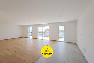 Appartement - 123 m² - 4 pièces