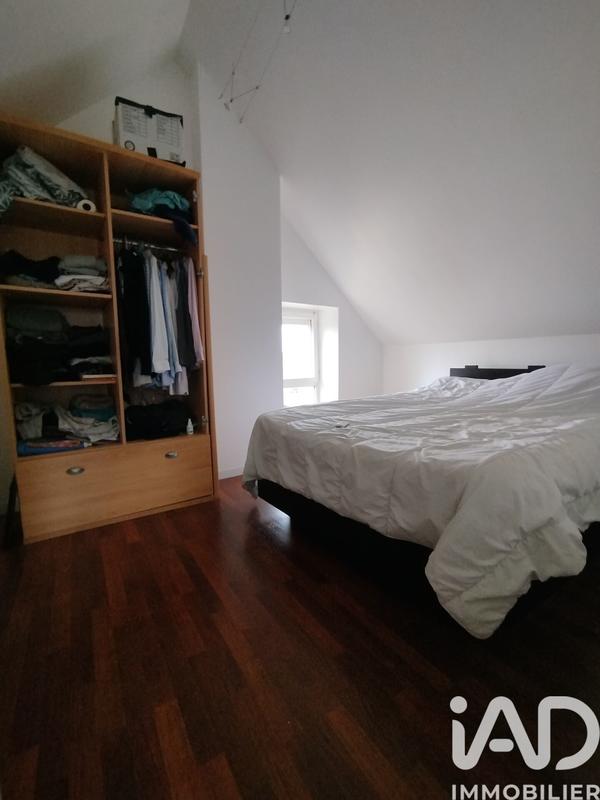 Maison - 140 m² - 7 pièces