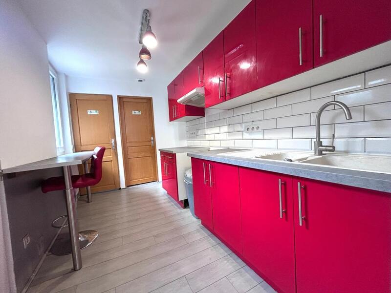 Maison - 103 m² - 4 pièces