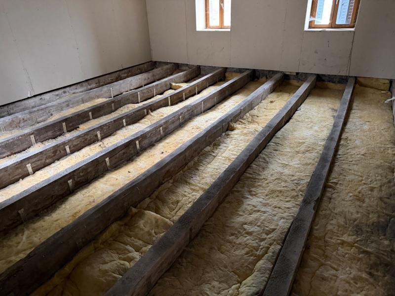 Immeuble - 200 m² - 4 pièces