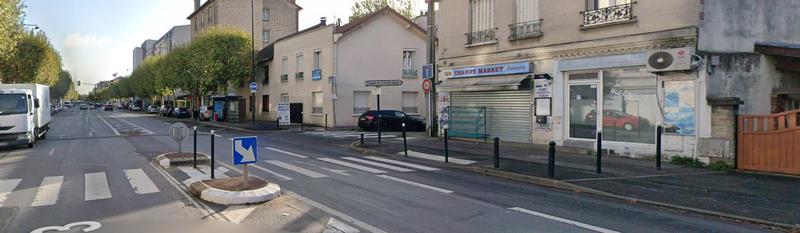 Local commercial - 148 m²