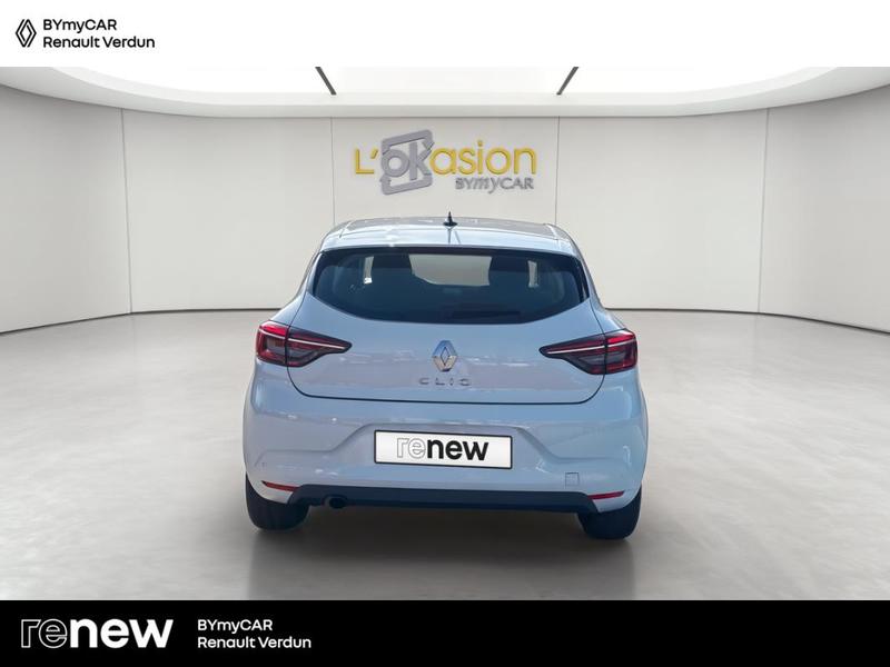 Renault Clio V Blue dCi 100 - 21n Business