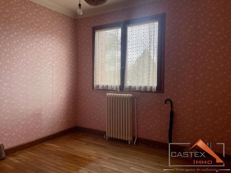 Appartement - 91 m² - 4 pièces