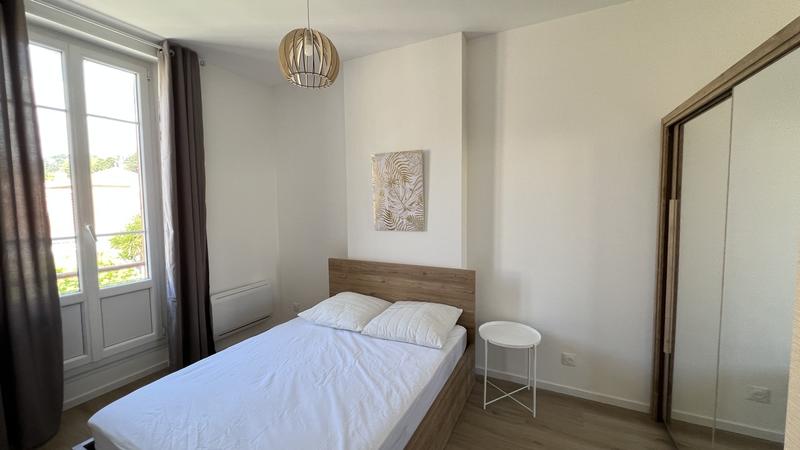 Appartement - 53 m² - 3 pièces