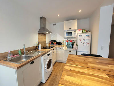 Appartement - 26 m² - 1 pièce