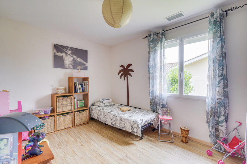 Maison - 139 m² - 5 pièces