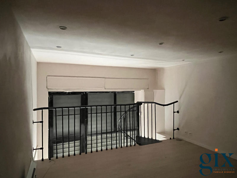 Local commercial - 50 m²