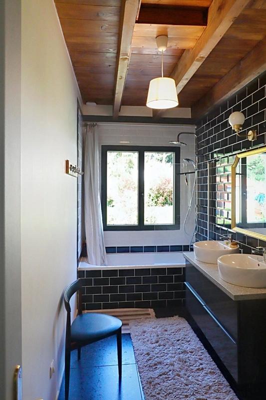 Maison - 180 m² - 6 pièces