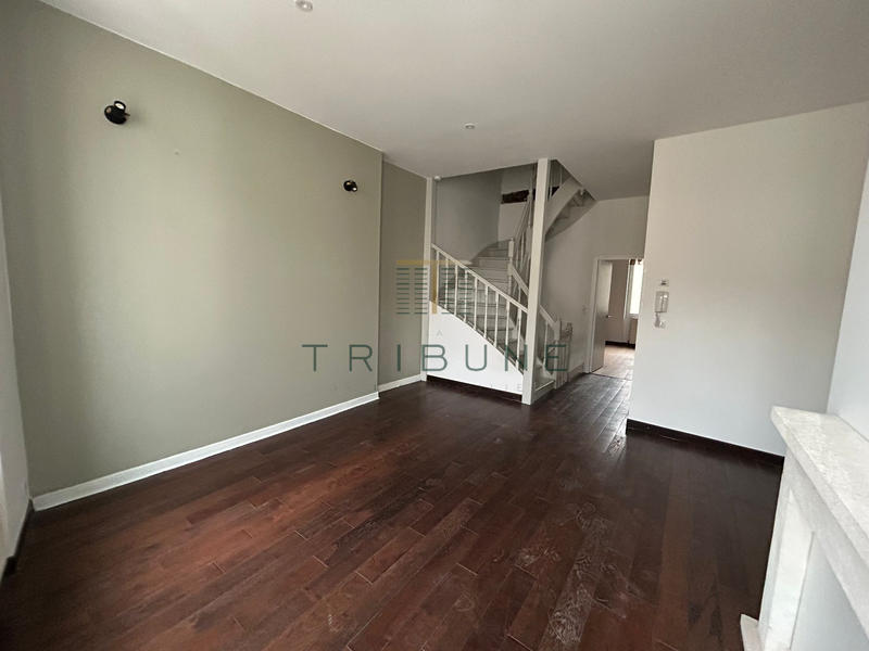 Maison - 141 m² - 6 pièces