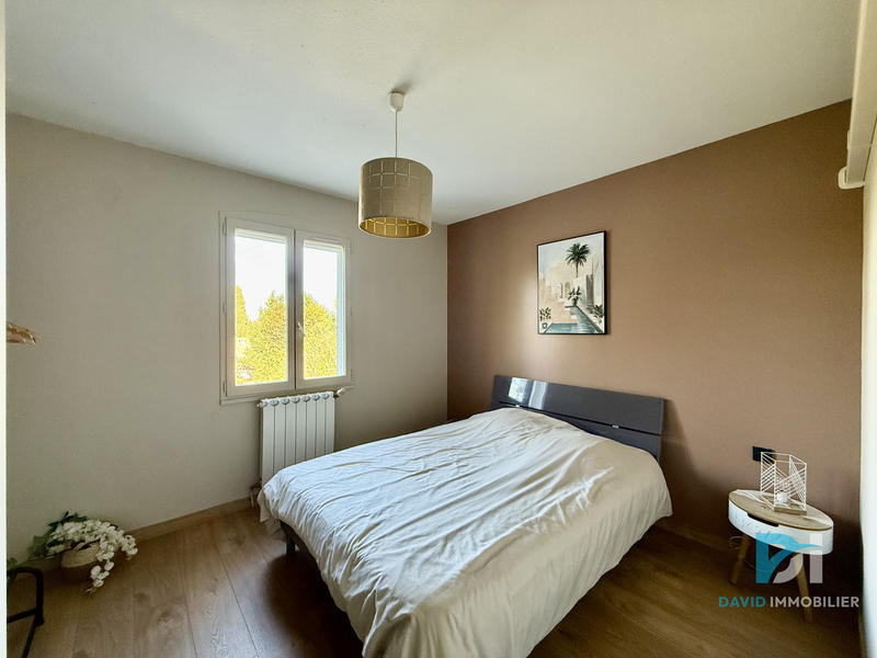 Maison - 138 m² - 5 pièces