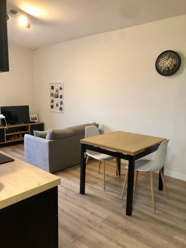 Appartement - 28 m² - 1 pièce