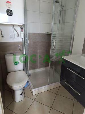 Studio - 15 m² - 1 pièce